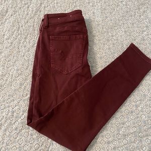 COPY - American Eagle Jeans